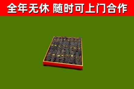 雨山区回收海参